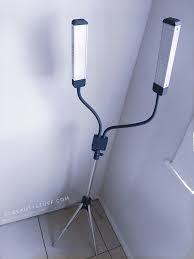 The Perfect Lighting For Makeup Glamcor Lamp So Beauty Stuff