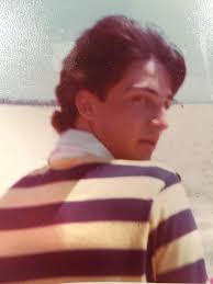 Remembering the golden age of Christopher Street parade