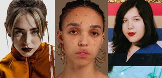 Find out when nicki nicole is next playing live near you. Fka Twigs Lucy Dacus Y Nicki Nicole Estrenan Discos Sigueleyendo