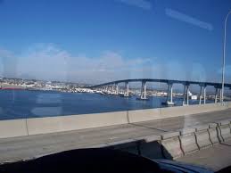 These were both taken from the top floor of a condo in coronado, who were nice enough to let me in to use the balcony. Man Wird Hoch Uber Die Bucht Von San Diego Gehoben Coronado Bridge San Diego Reisebewertungen Tripadvisor