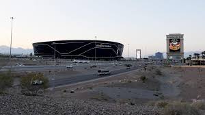 Take a look at some of the advanced technology being implemented in allegiant stadium. Nfl Allegiant Stadium The Death Star Cost Capacity Photos Las Vegas Raiders Vs New Orleans Saints Fox Sports