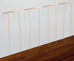 Image result for Fred Sandback