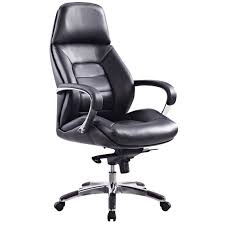 This executive office chair comes in black patterned mesh. Magnum Executive High Back Black Italian Leather Office Chair I Office Furniture Sydney Melbourne Brisbane