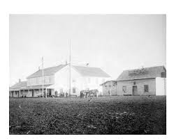 100 mile house is a town and district municipality located in the south cariboo region of central british columbia, canada. 70 Mile House Wikipedia