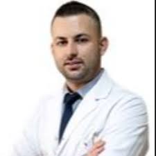 Op. Dr. Mert Hakan Şimşek