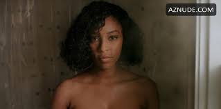 Jessica williams nude pics