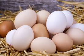 Jajko w roli głównej - wielkanocne inspiracje - www.zycie.senior.pl