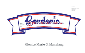 Gardenia By Glenice Marie Manalang On Prezi