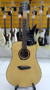 Buy acoustic guitar pickups and get the best deals at the lowest prices on ebay! Severo Guitars Brand Model Sg41c A Benjie S Music Store Facebook