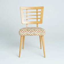 Buy the maple dining chair from liang & eimil today at luxdeco.com. 1950s American Modern Maple Dining Chairs For Sale At 1stdibs
