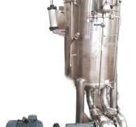 Hthp Vertical Yarn Dyeing Machine (500kg)