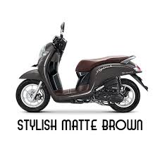 Maybe you would like to learn more about one of these? 8 Warna Honda Scoopy 2020 Harga Terbaru Rp 19 Jutaan Seanane Com