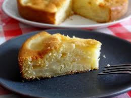 Tarte Belge Aux Poires Belgique Recette Tarte Aux Poires Savoureux Poire Recette