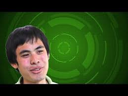 Hertz Fellow Yun William Yu