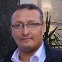 Wael Alaghbari Resume/CV