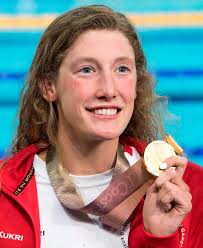 Teen swimmer Taylor Ruck ties Canada record with seventh Commonwealth Games  medal