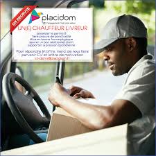 Placidom Placidom Oi Recrute Pour L Un De Ses Clients Facebook