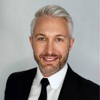 Kevin Kinnaird's Instagram, Twitter & Facebook