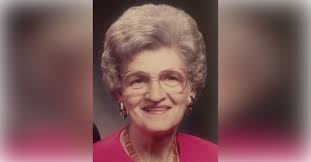 Obituary information for Gladys Marie Gladden