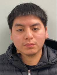 Offender Information