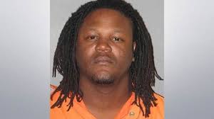 Police search for man accused of shooting at 5 people, hitting one of them