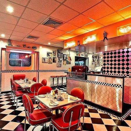 All American Diner