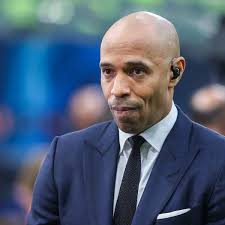 Mercato PSG : Thierry Henry a de gros doutes