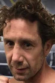 BoxRec: Steven Marks