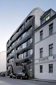 English text (scrolll down for german): J Mayer H Architects A F A S I A