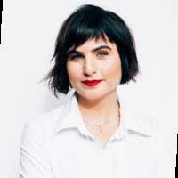 Dana Negri's Instagram, Twitter & Facebook