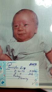 Jeffrey Pennington Obituary