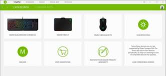 Download Razer Synapse 3 For Mac Free 1 87