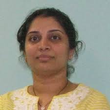 Chandana Yalamanchili, M.D.