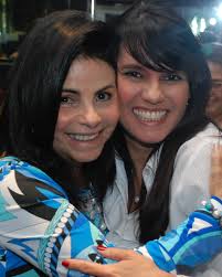 Aniversário Tina Lima