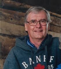 Lynden "Les" MacNilage Obituary