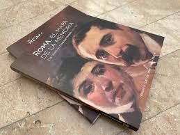 Roma, el mapa de la memòria. Els diaris de J. Nogué Massó (1914-1917)