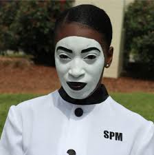 Silent Praise Mime Ministry