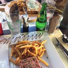 Les Artistes Limoges Restaurant Avis Numero De Telephone Photos Tripadvisor