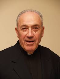 Happy birthday to Mgr Lawrence Gatt, ex Director of Id-Dar tal-Providenza.