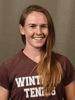 Winthrop Tops Memphis 4-3 At ITA Kickoff Weekend