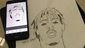 He is best known for his hit songs all girls are the same and lucid dreams, both of which feature on his. Juice Wrld Skull Drawing Novocom Top