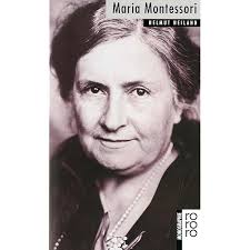 Kinder als Lehrer: Das Leben der Maria Montessori : De Stefano, Cristina,  Kristen, Franziska: Amazon.de: Bücher