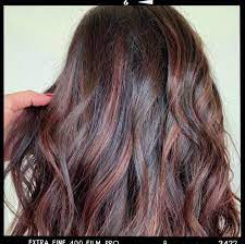 Luckily, this sweet palette embraces a wide array of hues from neutral/cool beiges and soft creamy tones to rich tangerine and dark brown sugars. 46 Mahogany Hair Ideas Styles You Ll Love