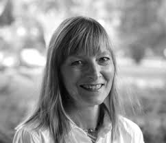 Davidson; Karin Cecile