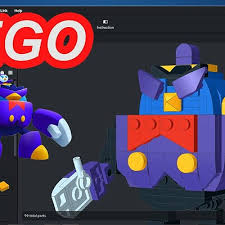 Gale is a chromatic brawler who could be unlocked as a brawl pass reward at tier 30 from season 1: Artstation Bmd Moc