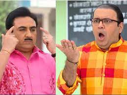 Taarak mehta ka ooltah chashmahподлинная учетная запись. Taarak Mehta Ka Ooltah Chashmah Update January 6 Jethalal And Bhide Have An Argument On First Day Of New Year Times Of India