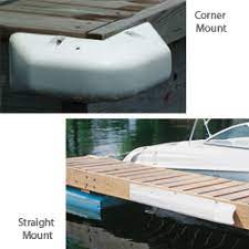 Boat dock fenders and bumpers. Taylor Made Dock Pro Heavy Duty Dock Bumpers West Marine