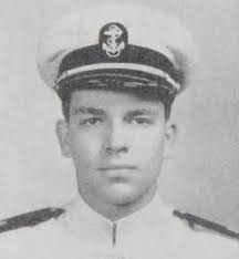 Richard John Huntoon (1922-1996)