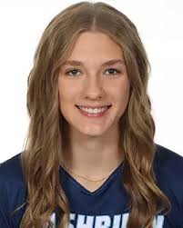 2024 Volleyball Roster