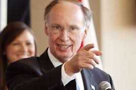 Bentley wins GOP primary runoff